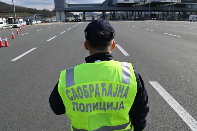 Da li æe oduzimanje vozila poveæati bezbednost saobraæaja u Srbiji? ANKETA