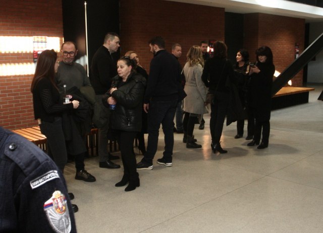 Protiv Kecmanovića podnete još dve tužbe: Ukupno pet parnica