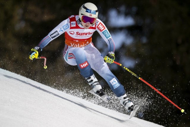 Čuvena norveška skijašica najavila kraj