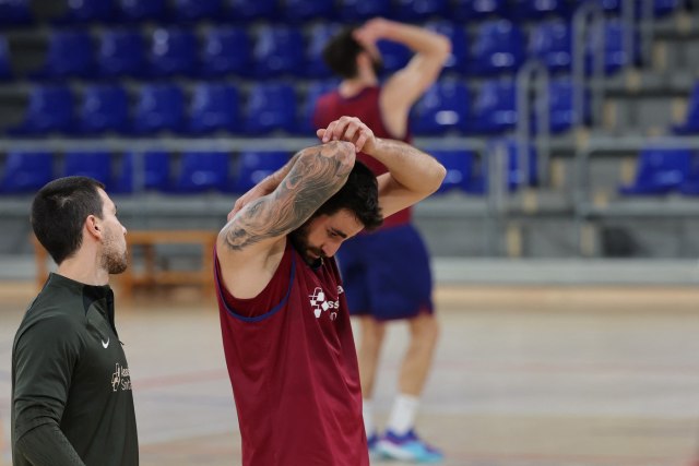 U redu je ako niste u redu