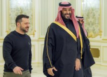 Tanjug/Bandar Aljaloud/Saudi Royal Palace via AP