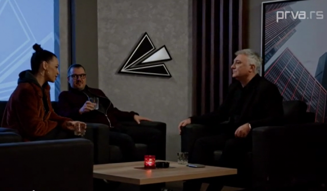 Igra sudbine - Utorak, 27. februar - Sofija se sastaje sa Mikijem i Nebojšom Tamburom