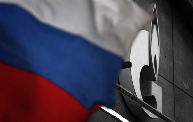 Kraj krize: Može se bez ruskog gasa