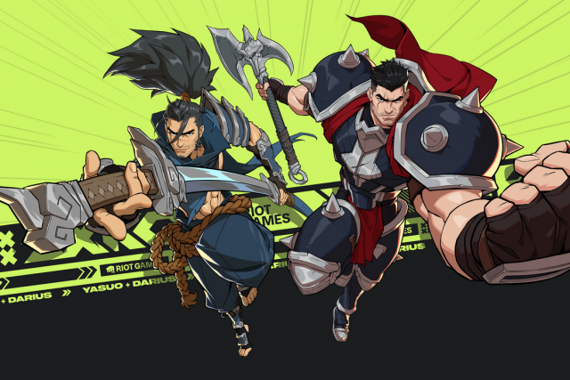 Koje LoL šampone ćemo moći da igramo u 2XKO?