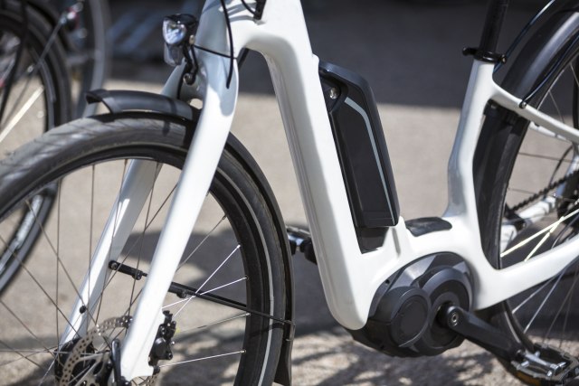 Novi Pazar nabavlja 10 elektriènih bicikala i višenamenske stanice