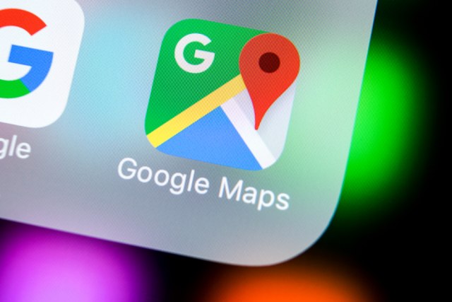 Google Maps konačno svima omogućava ovu korisnu funkciju