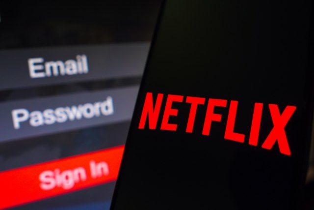 Netflix opet poskupljuje?
