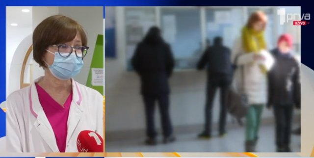 Da li je posle EPIDEMIJE MALIH BOGINJA poraslo interesovanje roditelja za VAKCINACIJU DECE? (VIDEO)