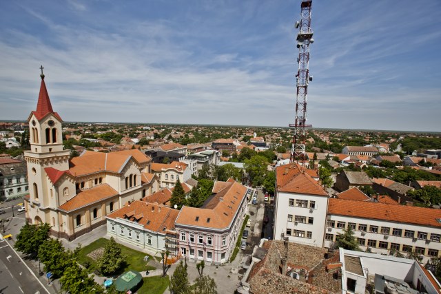 Zrenjanin dobija još jednu manifestaciju od posebnog značaja za grad