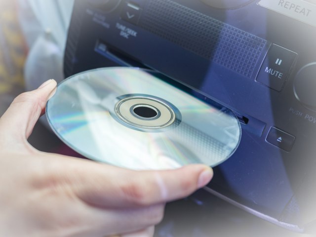 Kreiran disk koji može da èuva više filmova nego što možete da odgledate za ceo život