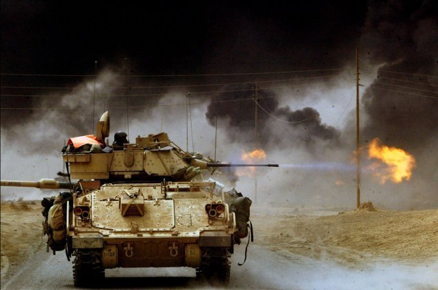 Ukrainians are retreating? 