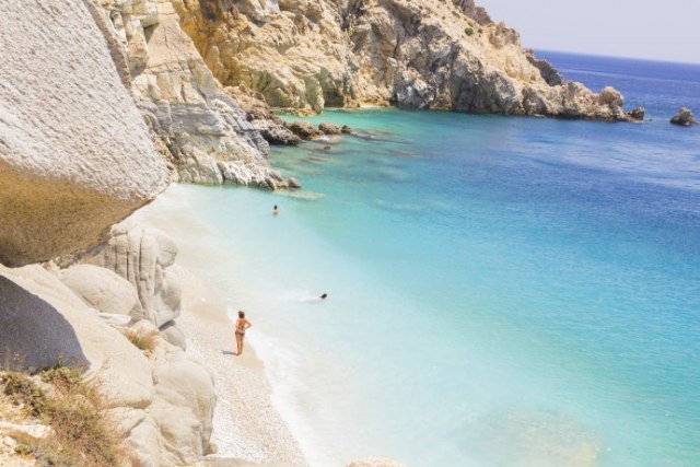 Na ovom grčkom ostrvu ljudi imaju najduži životni vek VIDEO