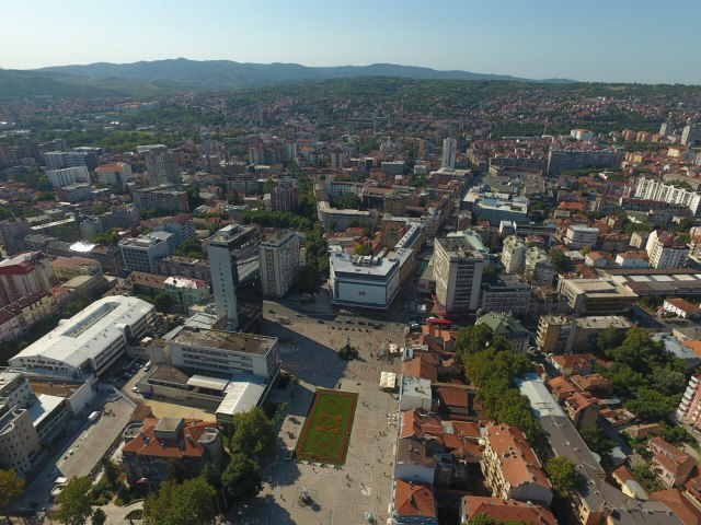 U Nišu sirene za uzbunu: Evo o čemu se radi