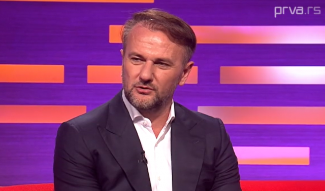 Ovaj poznati glumac je BRAT Ostoje Mijailovića: Naša familija je talentovana za UMETNOST! Evo o kome je REČ (FOTO)