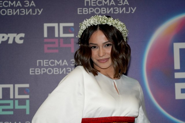 Kako je Anđela Ignjatović postala BRESKVICA? Mnogi misle da joj je to umetničko ime, ali je priča POTPUNO DRUGAČIJA!