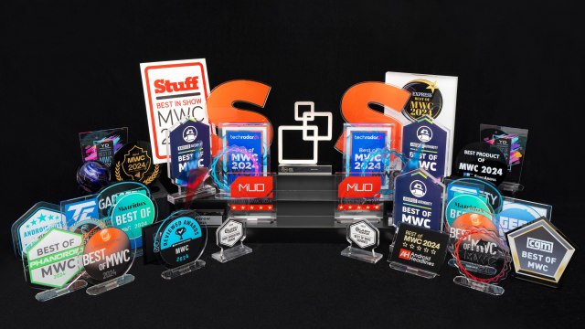 HONOR osvojio 45 nagrada od brojnih svetskih medija na MWC 2024