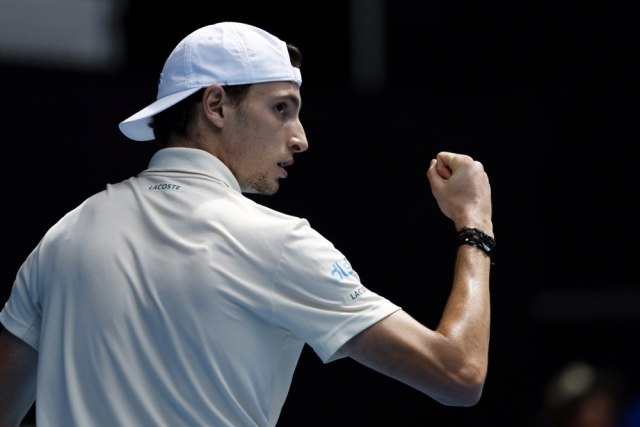 Amber 6/6 – osvojio i Dubai