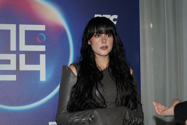 Ubedljivi favorit za pobedu: Pesma 