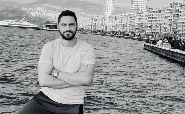 Tragedija na bugarskoj granici: Nastradao mladi vozač kamiona iz Čačka