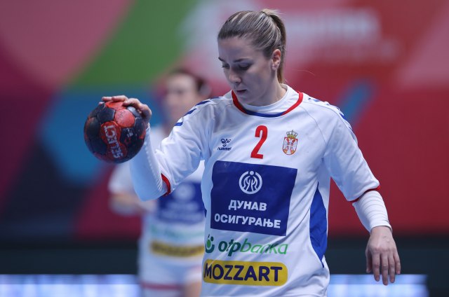 Novi poraz Srbije od Crne Gore – sa Turskom meč odluke za plasman na EP