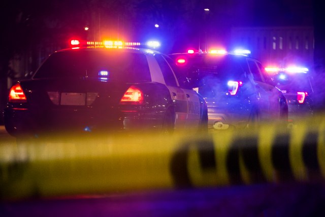 Pucnjava u SAD: Četiri osobe ubijene, napadači u bekstvu