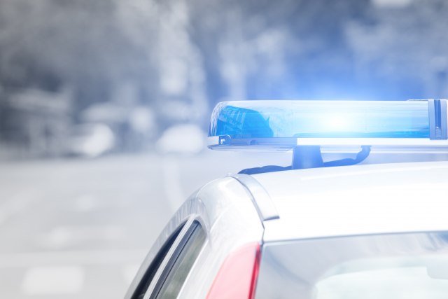 Uhapšen vozaè iz Niša: Udario ženu kolima – preminula od zadobijenih povreda