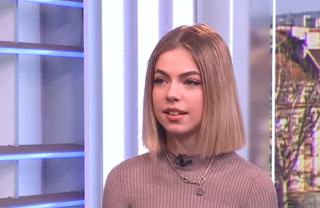 OVA glumica tumači lik devojčice koji je nastao po motivu ubijene TIJANE JURIĆ: Imala sam dve nedelje da spremim OVU ULOGU! (VIDEO)