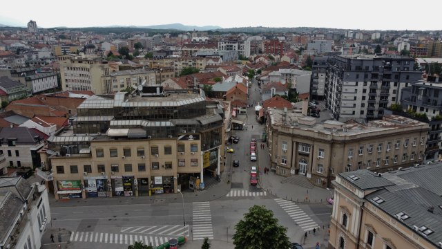 Više od 55.000 domaæih i stranih turista posetilo Kragujevac u 2023. godini