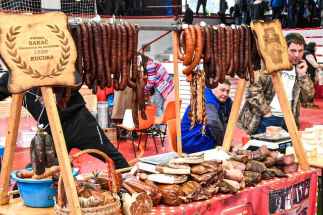 Treće mesto za šidsko udruženje na međunarodnom festivalu