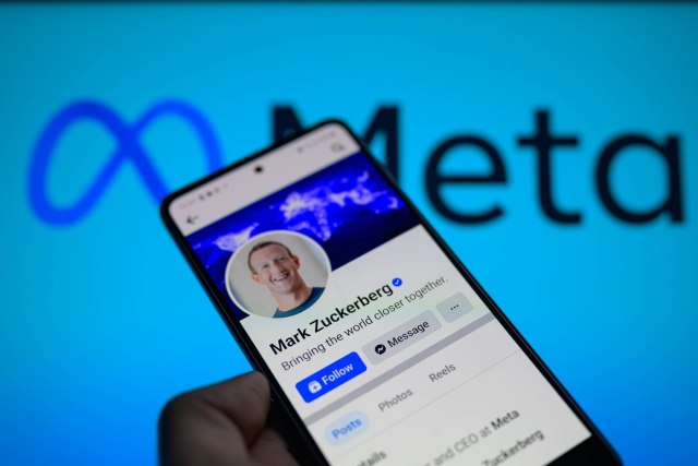 Oni su srušili Facebook i Instagram, a evo koliko je to koštalo Marka Zakerberga