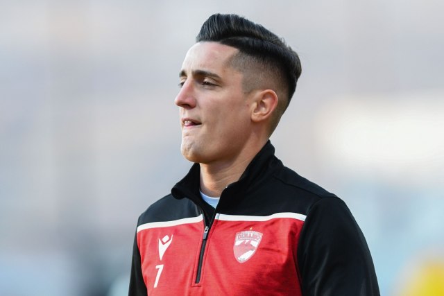 Bivši igraè Splita tražio od devojke da promeni pravoslavnu veru, usledilo je neoèekivano