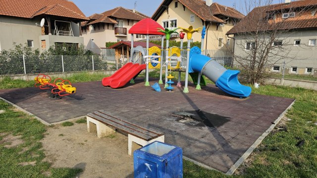 Uništavaju sve što im se nađe pod rukom: Meštani zatečeni prizorom FOTO