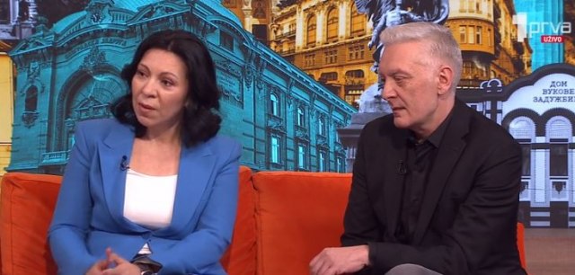 Potpuno NOVE PRIČE EXPLOZIVA i to u NOVOM TERMINU – subotom i nedeljom u 18.50: “Sve se menja; bićemo brži i atraktivniji” (VIDEO)