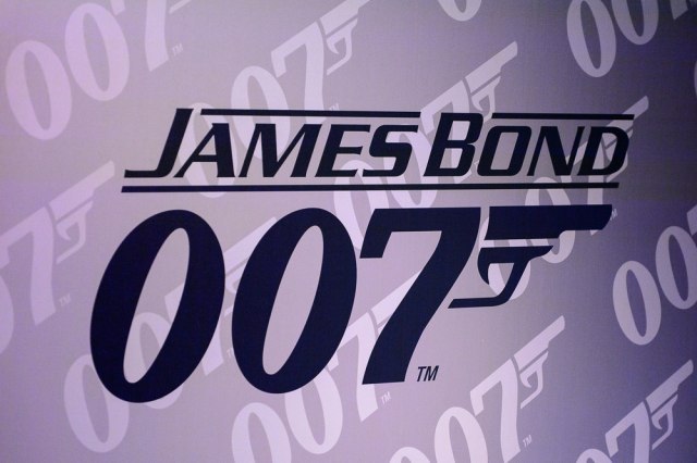On je novi Džejms Bond?