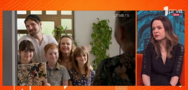 Ceca u TREĆOJ SEZONI 