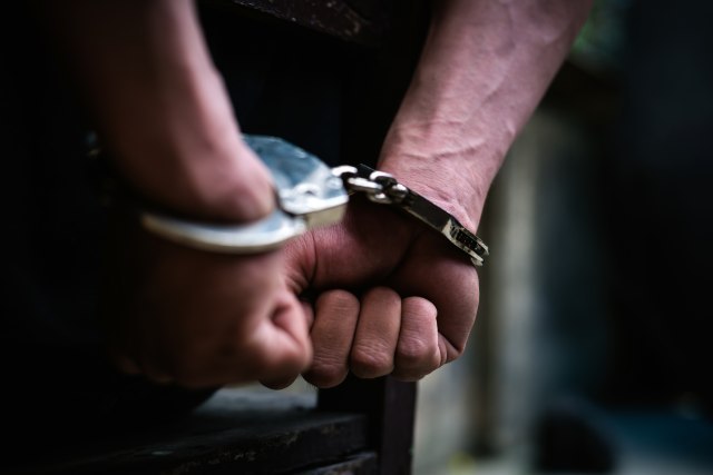 U međunarodnoj akciji uhapšeno 57 pedofila, petorica iz Hrvatske