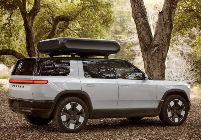 Foto: Rivian