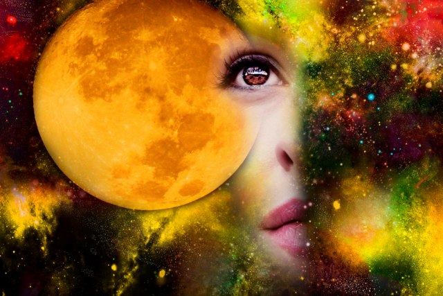 Kraj marta donosi POMRAČENJE MESECA U ZNAKU VAGE: Saznajte kako će to uticati na vaš horoskopski znak...