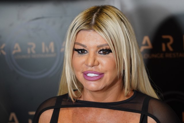 Dara Bubamara progovorila o UDVARAČIMA, pa priznala: Kad OVO urade PREVRNEM OČIMA I POBEGNEM! (VIDEO)