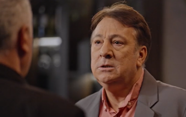 Igra sudbine - Četvrtak, 21. mart - Ivan se obračunava sa Tamburom