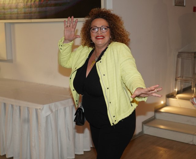 „Jednog dana će se o ovome učiti, ipak je FENOMEN“: Sandra Bugarski ekskluzivno za PRVA.RS O VELIKOM USPEHU „Igre sudbine“, ovo ju je POSEBNO RAZNEŽILA