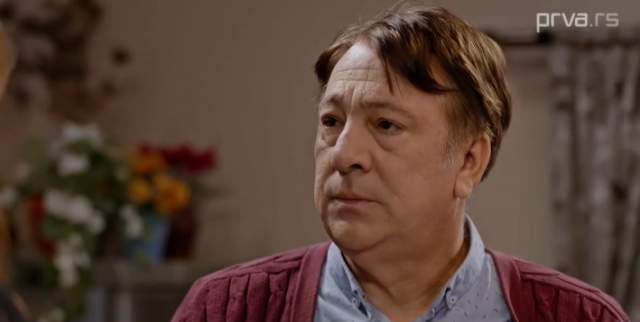 Igra sudbine - Subota, 23. mart - Olga dolazi Ivanu u posetu