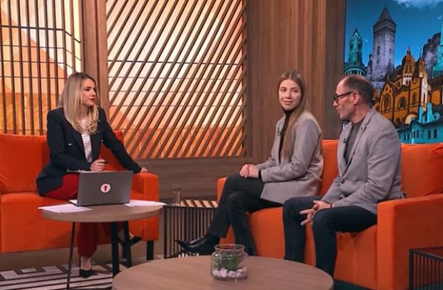 Otac i sestra ubijene devojčice Angeline Aćimović govorili za 150 minuta: 