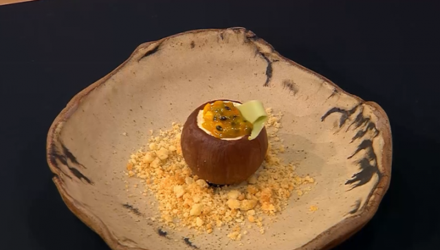 Famozni mus od kokosa i bele čokolade