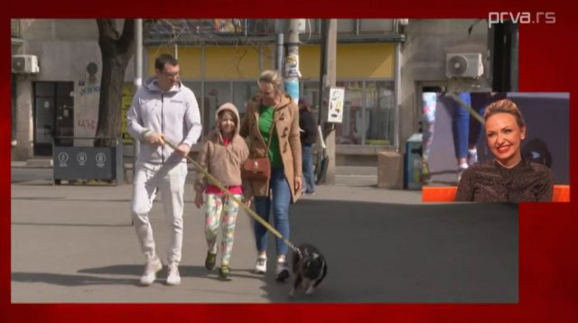 Tanjina ćerka otkrila ko joj je pored mame BIO FAVORIT! Anamaria odala supruga: On je non-stop gladan, ljudi moji!