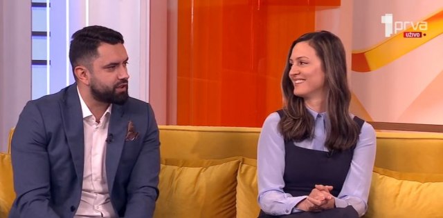 Duška i Boris su se odrekli USPEŠNE KARIJERE LEKARA u Švedskoj da bi svoje četvoro dece VASPITALI U SRBIJI! 