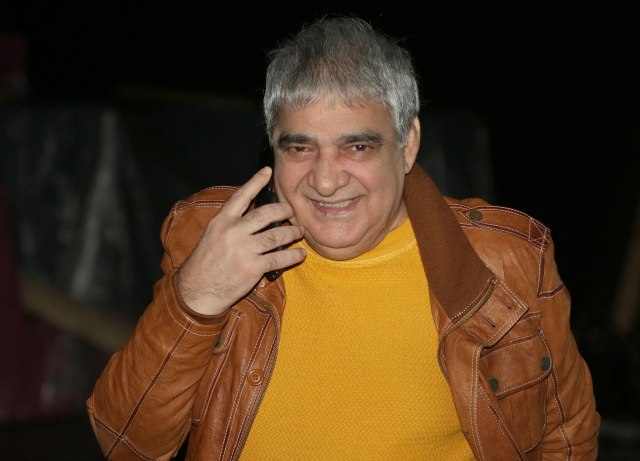 Ovaj čuveni hit NIKO NIJE ŽELEO DA SNIMI, a onda je obeležio karijeru LJUBE ALIČIĆA! Evo o kojoj PESMI je reč - sigurno je znate!