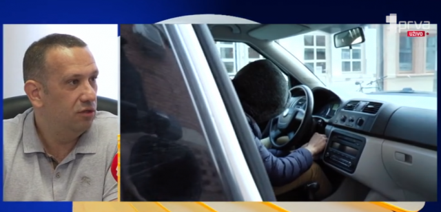 Od početka godine od 34 vozila, čak 30 je ukradeno na ISTI NAČIN – Evo kako možete da se zaštitite! (VIDEO)