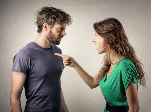 Psihologija otkriva SEDAM NAJTOKSIČNIJIH izjava koje uništavaju ljubavnu vezu!