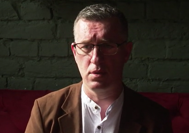 Pevač slučajno saznao da ima RAK, pa hitno završio na OPERACIONOM STOLU: Otkrio POTRESNE DETALJE! (VIDEO)